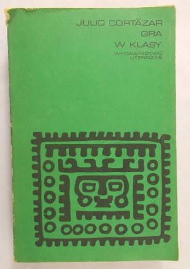 Cortazar Julio - Gra w klasy