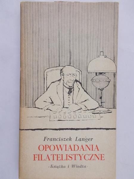 Opowiadania filatelistyczne