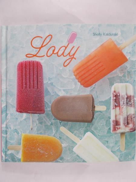 Shelly Kaldunski - Lody
