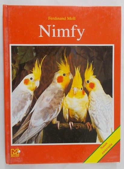 Moll Ferdinand - Nimfy