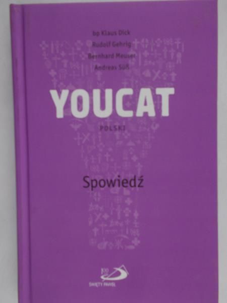 Dick Klaus - Youcat