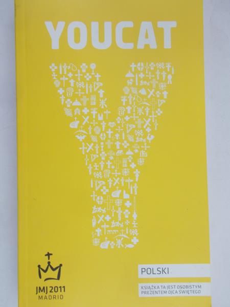 Youcat polski. Katechizm Kościoła Katolickiego dla młodych