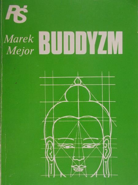 Mejor Marek - Buddyzm