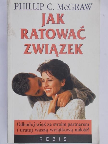 McGraw Phillip C. - Jak ratować związek