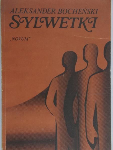 Bocheński Aleksander - Sylwetki