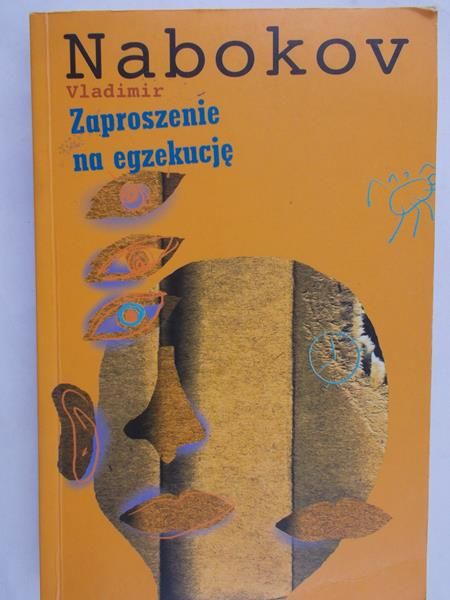 Nabokov Vladimir - Zaproszenie na egzekucję