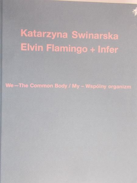 Elvin Flamingo + Infer, Nowa
