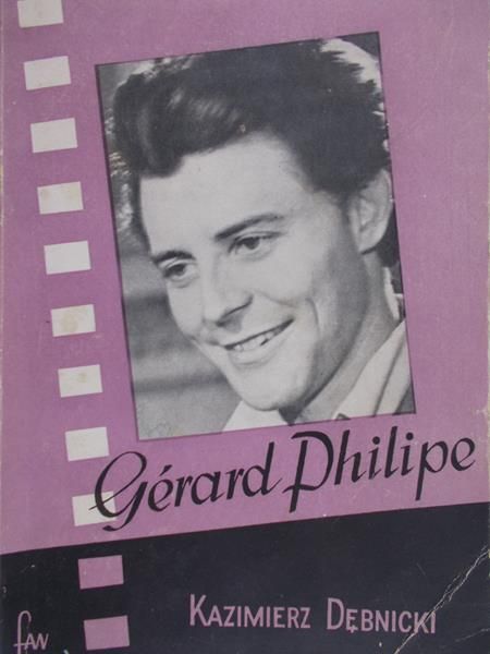 Dębnicki Kazimierz - Gerard Philipe