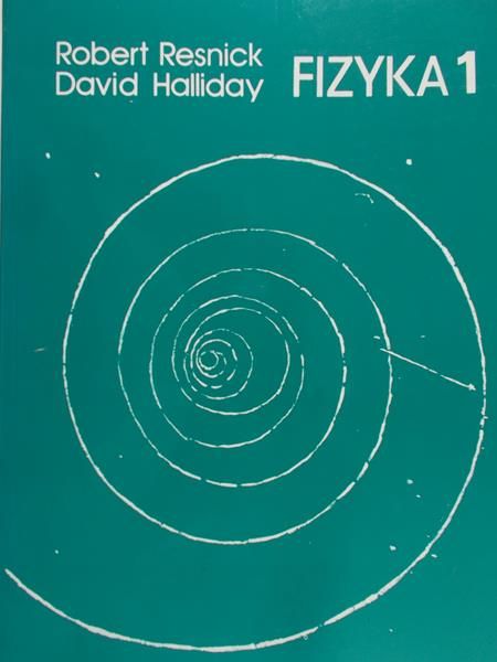 Resnick Robert - Fizyka 1