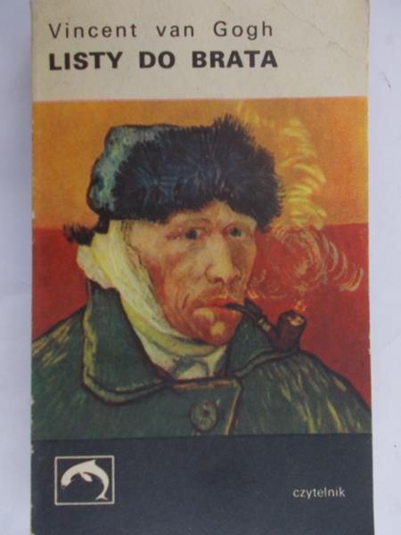 Gogh van Vincent - Listy do brata