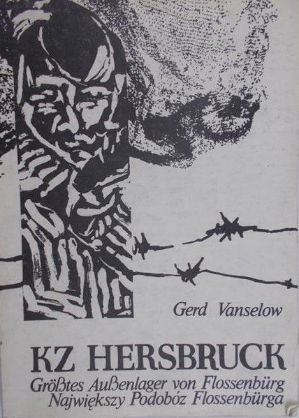 Vanselow Gerd - Kz Hersbruck