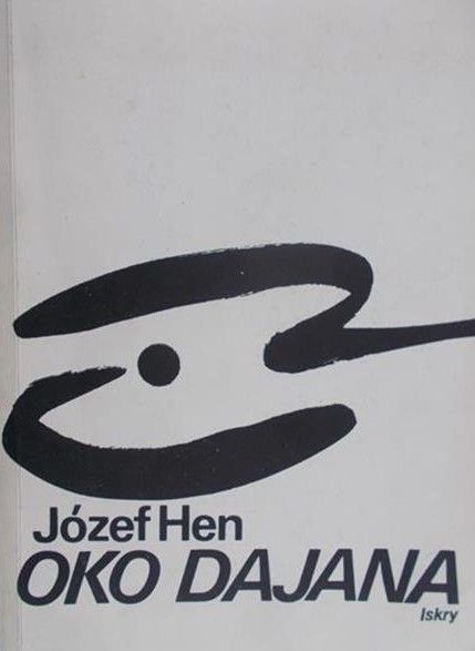 Hen Józef - Oko Dajana