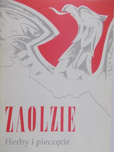 Gumowski Marian - Herby i pieczęcie miejscowości woj. Śląskiego, 1939 r.