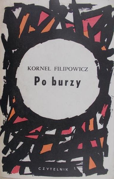 Filipowicz Kornel - Po burzy