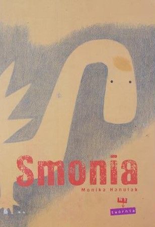 Hanulak Monika - Smonia