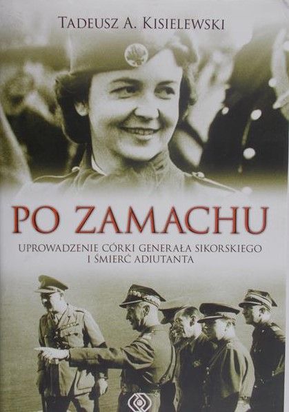 Kisielewski Tadeusz A. - Po zamachu