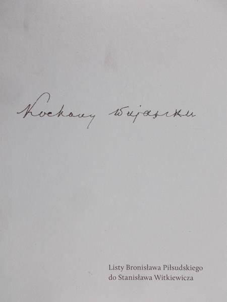 Kuczyński Antoni (opr.) - Kochany wujaszku