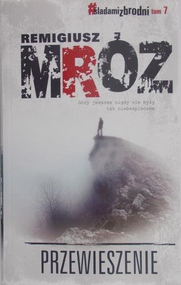 Mróz Remigiusz - Przewieszenie