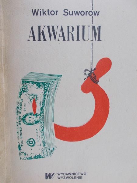 Suworow Wiktor - Akwarium