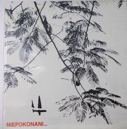 Wiewiorowski Jan (red.) -  Niepokonani