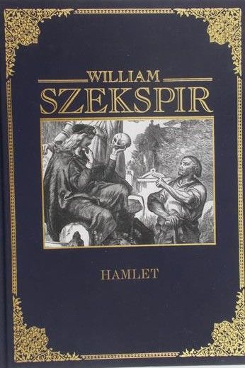 Szekspir William - Hamlet