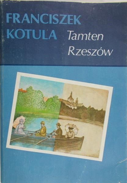 Kotula Franciszek - Tamten Rzeszów