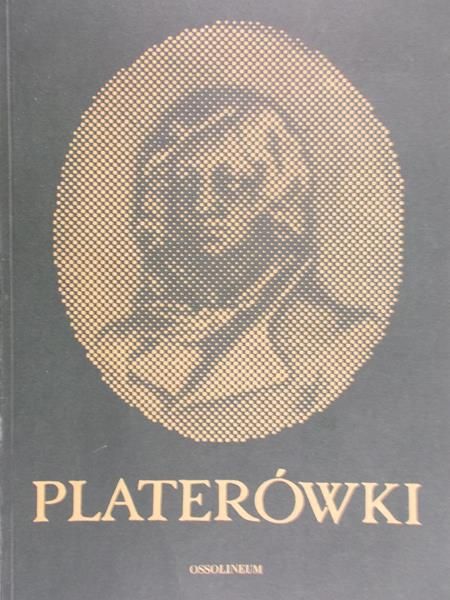 Syzdek Eleonora (red.) - Platerówki