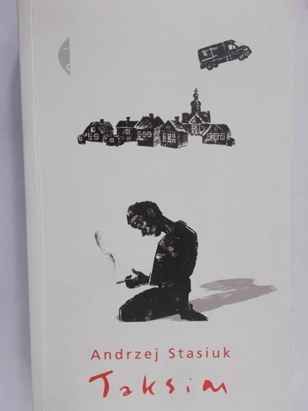 Stasiuk Andrzej - Taksim