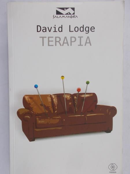Lodge David - Terapia