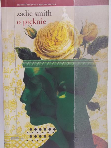 Smith Zadie - O pięknie