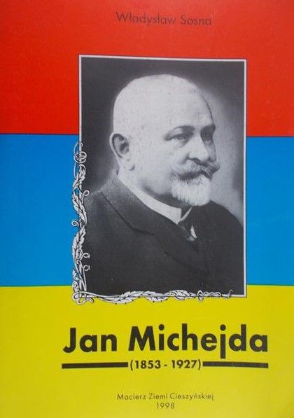 Sosna Władysław - Jan Michejda (1853-1927)