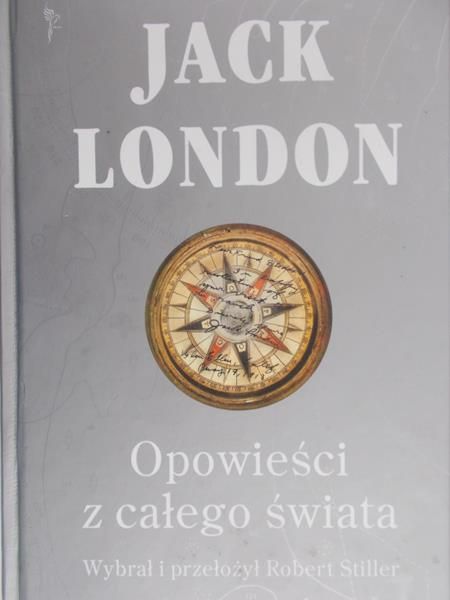 London Jack - Opowieści z całego świata