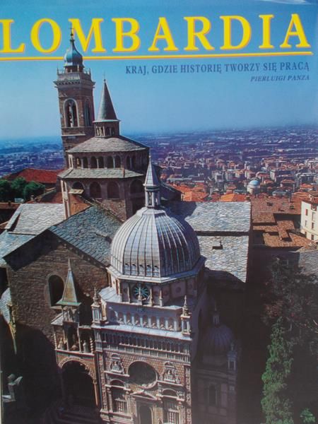 Panza Pierluigi - Lombardia