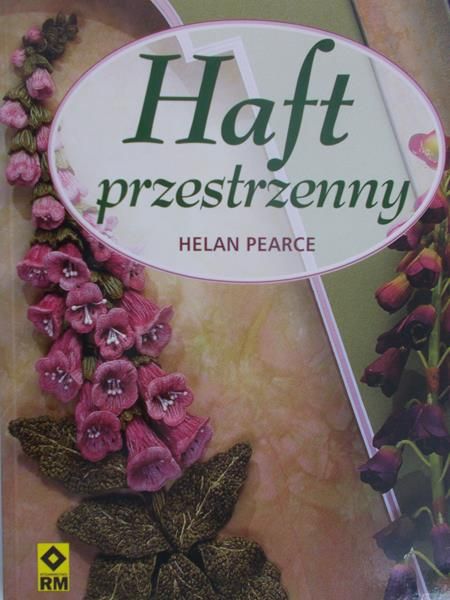 Pearce Helan Haft przestrzenny