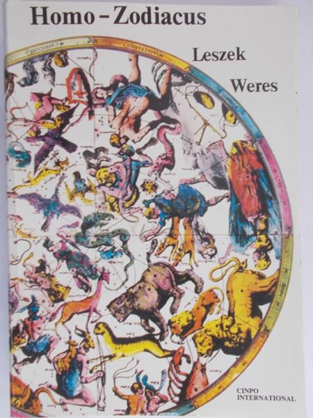 Weres Leszek - Homo-Zodiacus