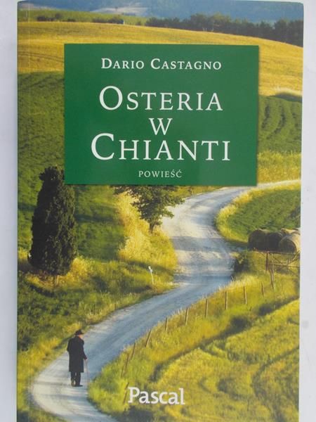 Castagno Dario - Osteria w Chianti