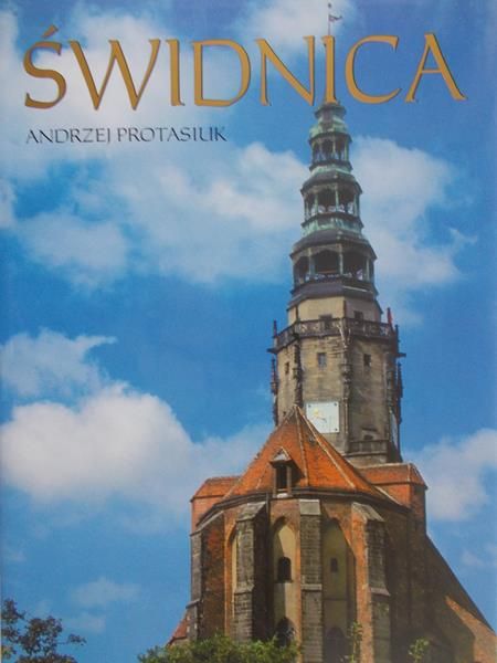 Protasiuk Andrzej -  Świdnica