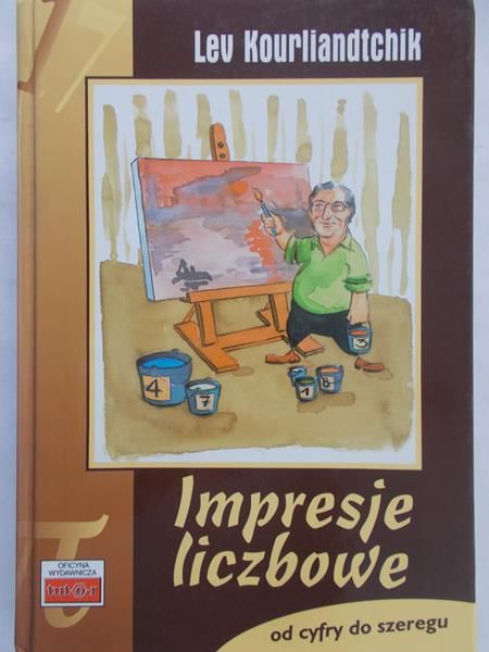 Kourliandtchik Lev - Impresje liczbowe
