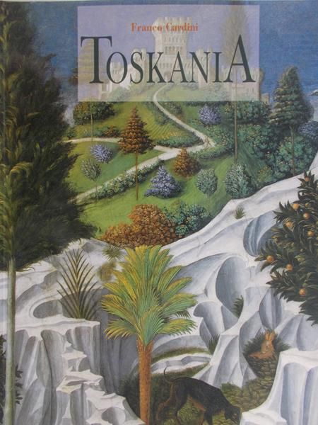 Cardini Franco - Toskania