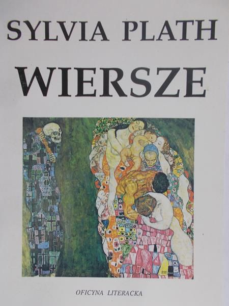 Plath Sylvia - Wiersze wybrane