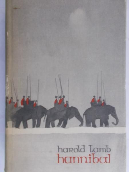 Lamb Harold - Hannibal