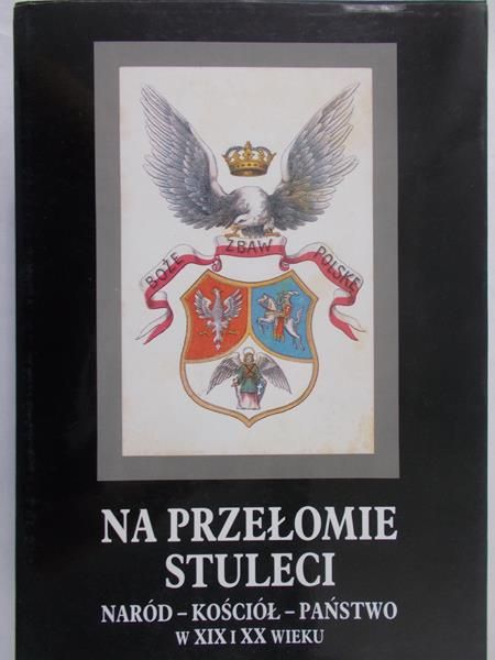 Na przełomie stuleci