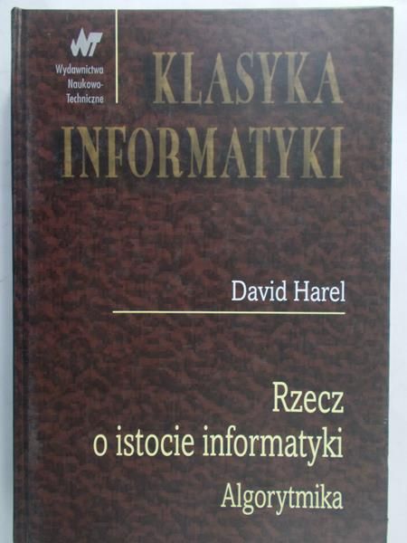 Vazirani Vijay V. - Klasyka informatyki