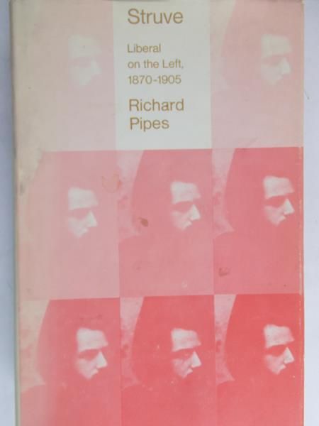 Pipes Richard - Struve