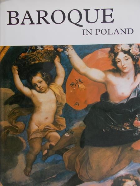 Karpowicz Mariusz - Baroque in Poland