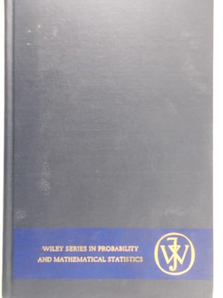 Feller William - An Introduction to Probability Theory and Its Applications