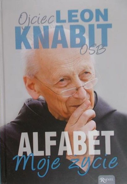 Knabit Leon - Moje życie Alfabet
