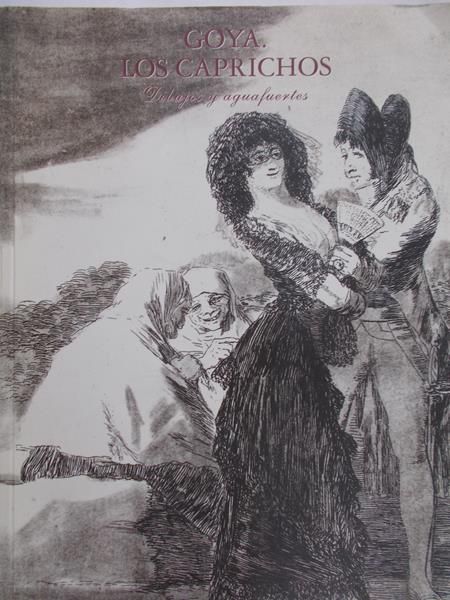 Goya - Los Caprichos