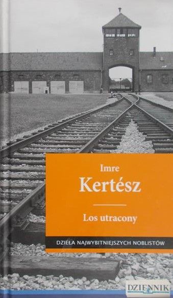 Kertesz Imre - Los utracony