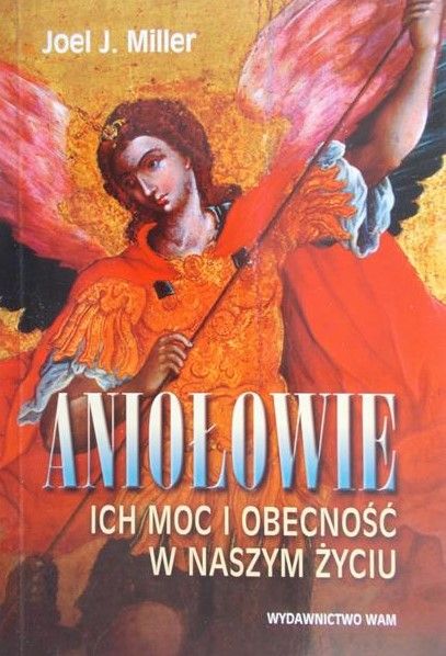 Miller Joel J. - Aniołowie